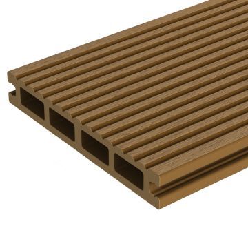 Террасная доска ДПК. WOODVEX SELECT, 146х22х3000 (4000) мм, ВУД - Фото