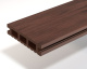 Террасная доска ДПК. WOODVEX SELECT, 146х22х3000 (4000) мм, ВЕНГЕ - Фото