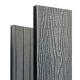 Террасная доска ДПК. WOODVEX EXPERT ANTIQUE, 150х25х3000 (4000) мм, СЕРЫЙ - Фото